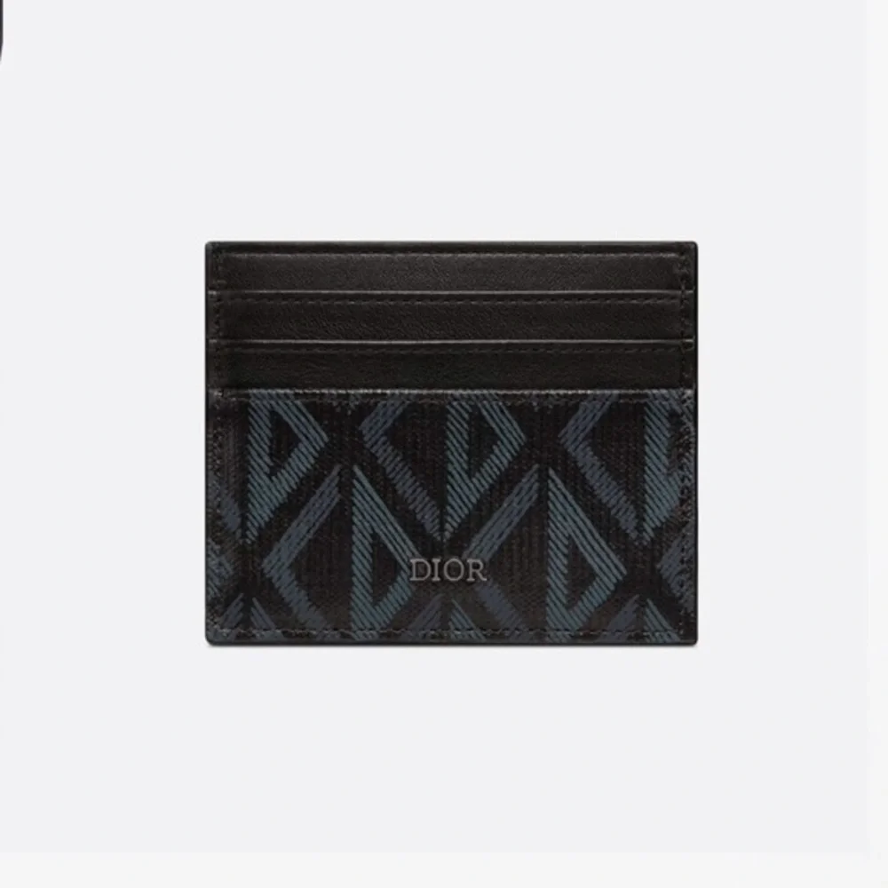 Dior Card holder